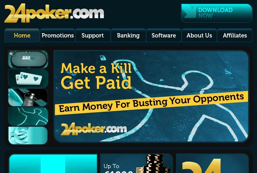 How to poker